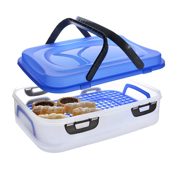 Piknik box s uchami 1 poschodie