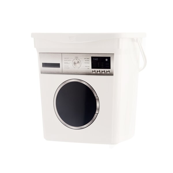 Zásobník na prášok na pranie MULTI 6 l