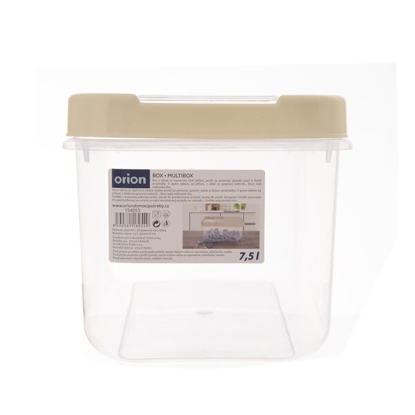 Box Slop 7,5 l