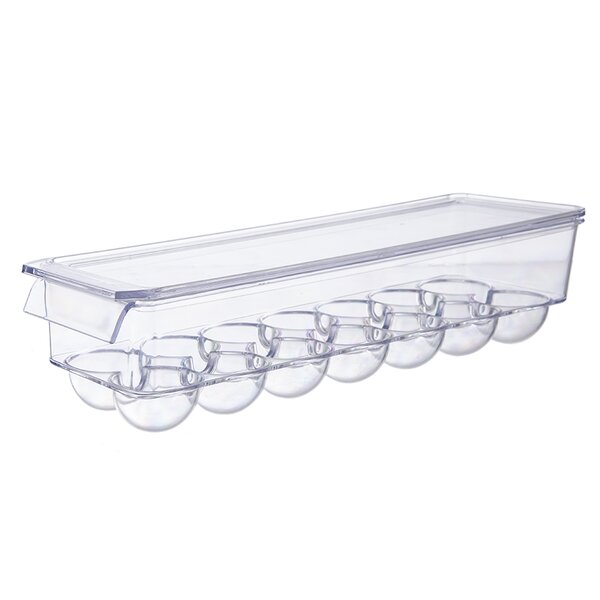 Box UROVNEJTO na vajíčka