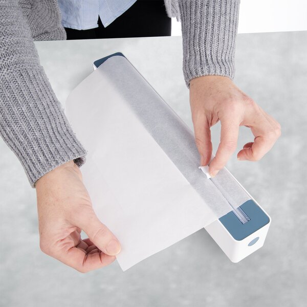 Kuchynský zásobník s prísavkami