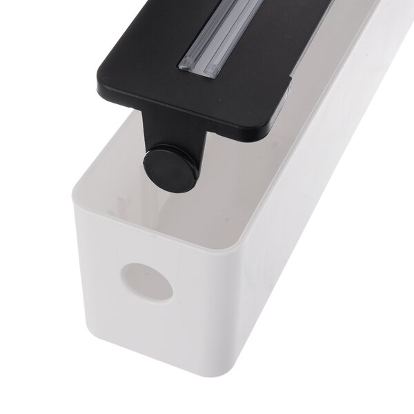 Kuchynský zásobník s prísavkami