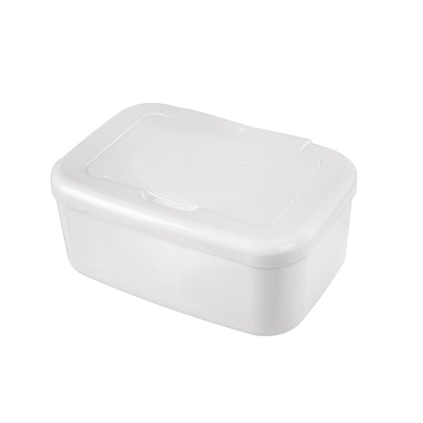 Box na vlhčené obrúsky