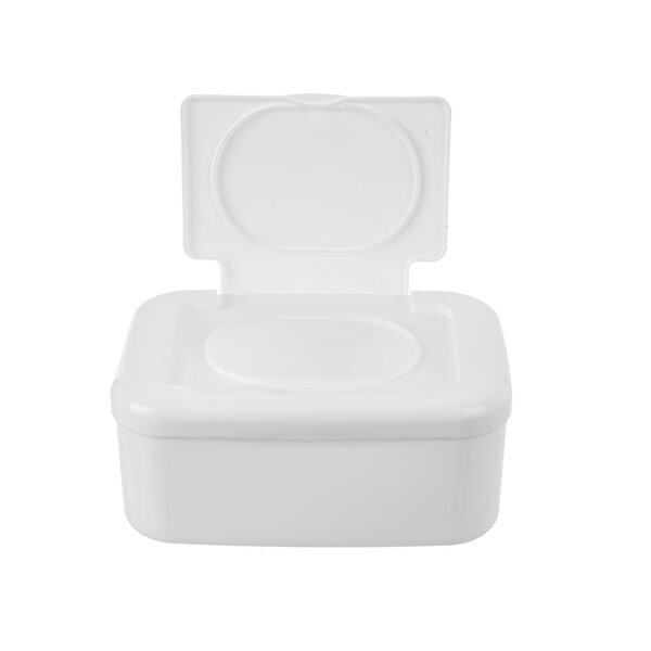 Box na vlhčené obrúsky