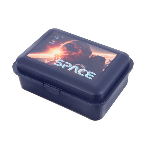 Box na desiatu vesmír