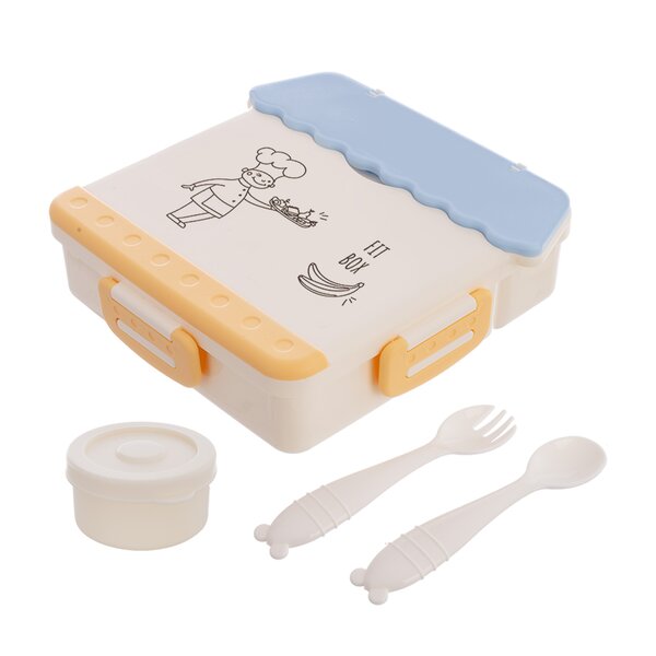 Desiatový box Kuchárik