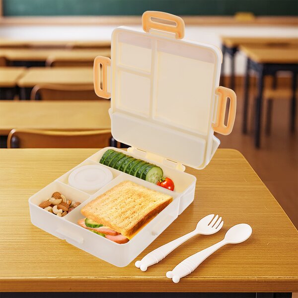 Desiatový box Kuchárik