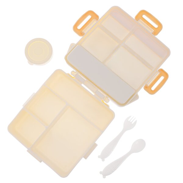 Desiatový box Kuchárik