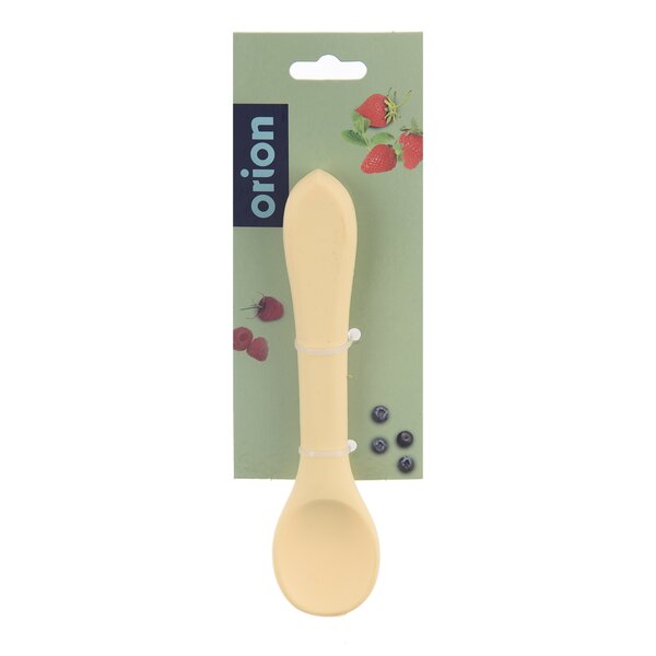 Lyžička detská 1 ks