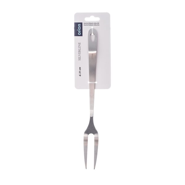 Kuchynská vidlica SILVERLINE 31 cm