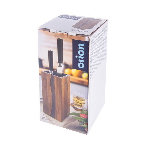 Stojan na nože RIVER