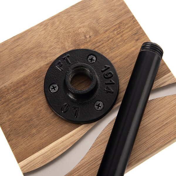 Stojan na papierové utierky RIVER