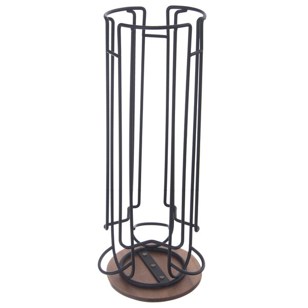 Stojan RADKA na kávové kapsule 18 ks