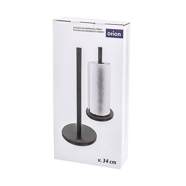 Stojan na papierové utierky RADKA