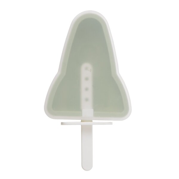 Forma na nanuk raketa