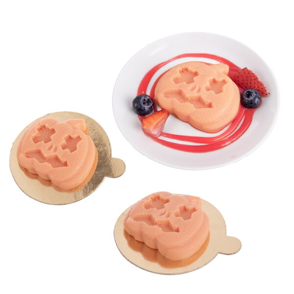 Forma na pečenie Halloween tekvica