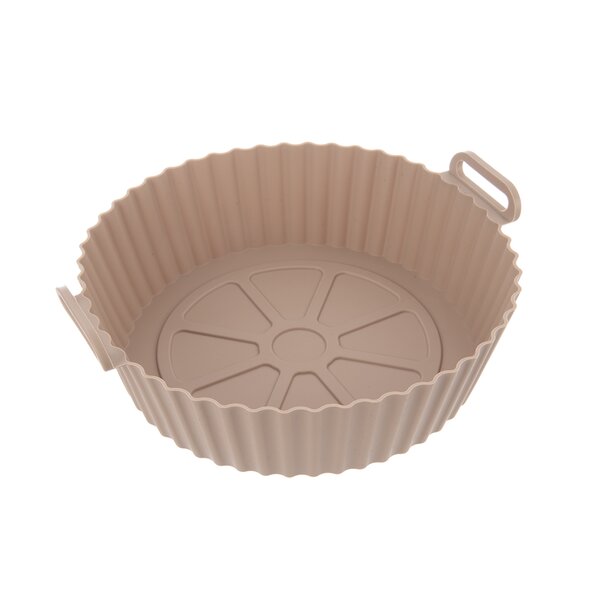 Forma na pečenie do teplovzdušnej fritézy pr. 23 cm