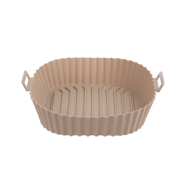 Forma na pečenie do teplovzdušnej fritézy 22x22 cm