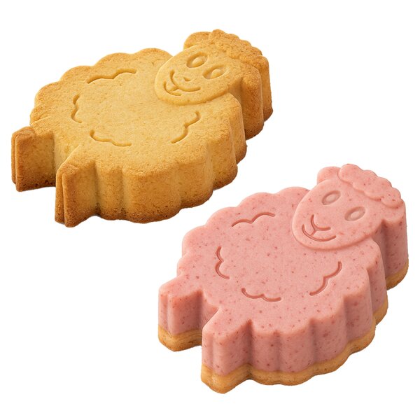 Forma na pečenie ovca babičkin STATOK