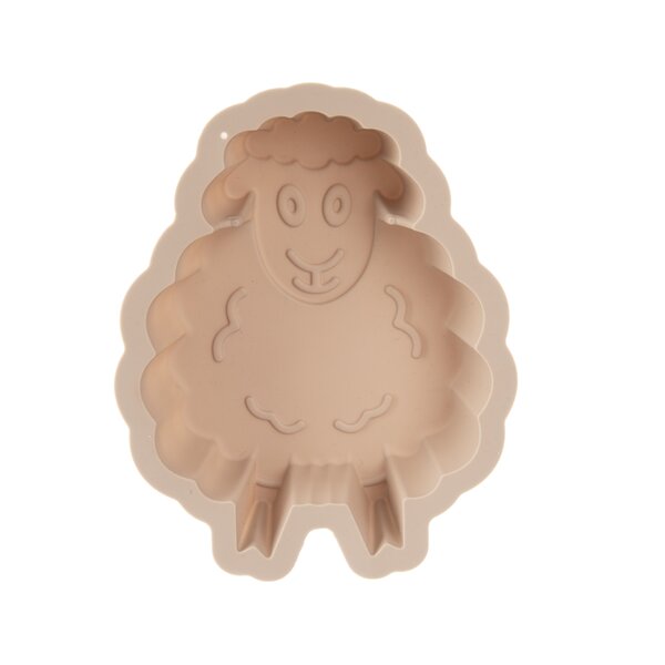 Forma na pečenie ovca babičkin STATOK