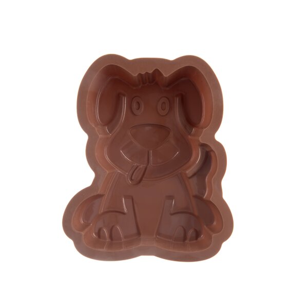 Forma na pečenie pes babičkin STATOK