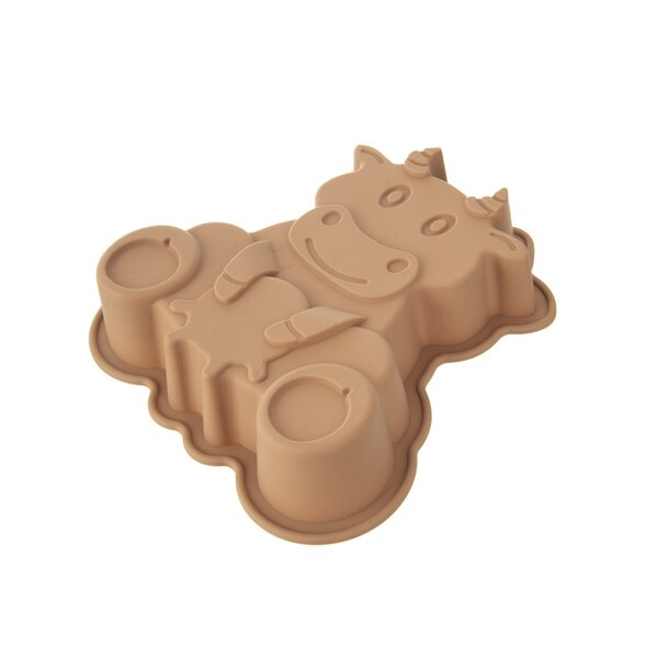 Forma na pečenie krava babičkin STATOK