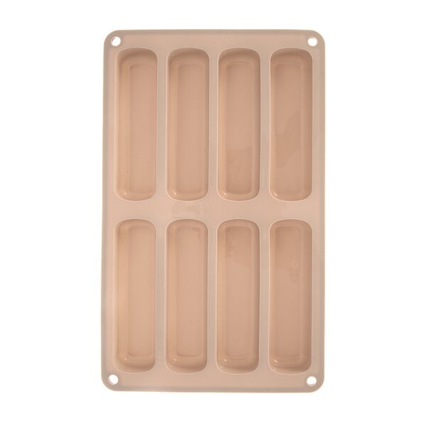 Forma na pečenie cukrárskych piškótov