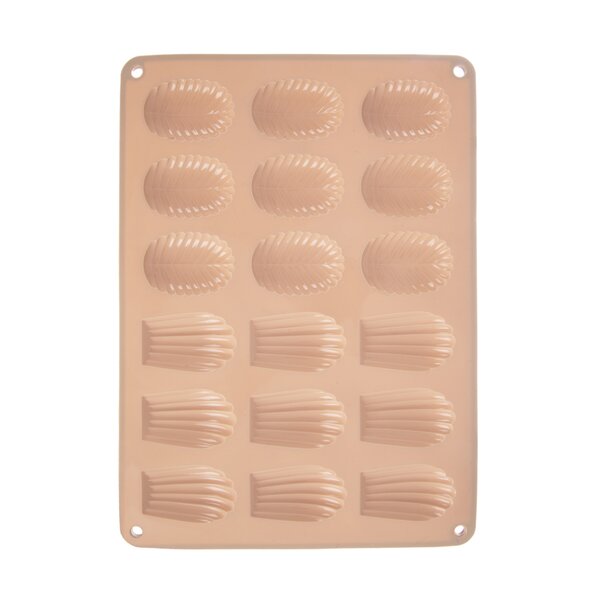 Forma na pečenie labky