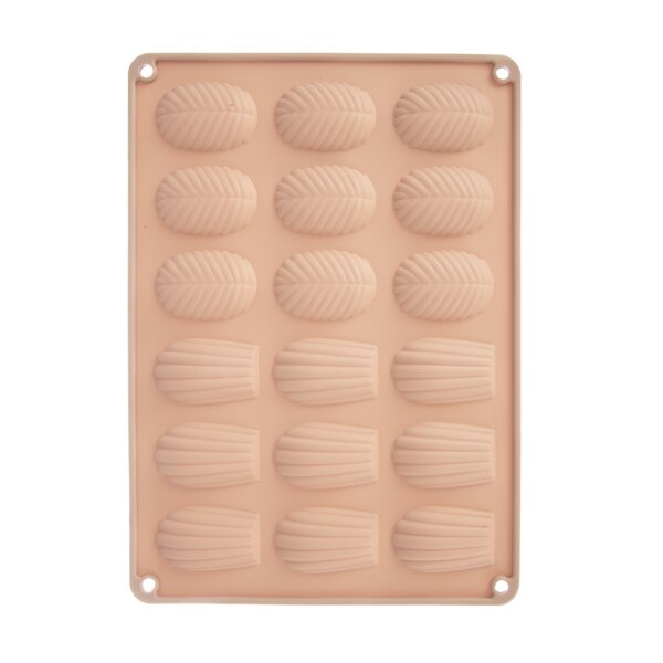 Forma na pečenie labky