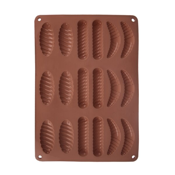 Forma na pečenie labky