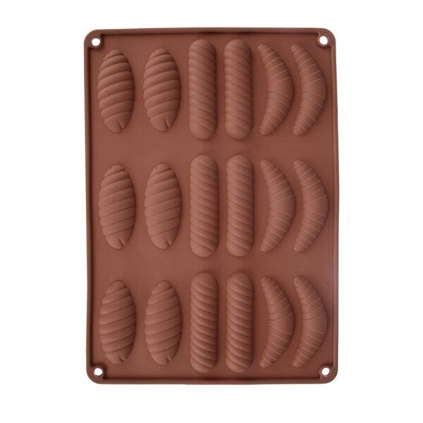 Forma na pečenie labky