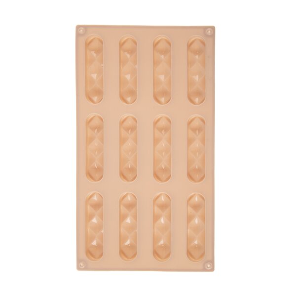 Forma na pečenie tyčinky