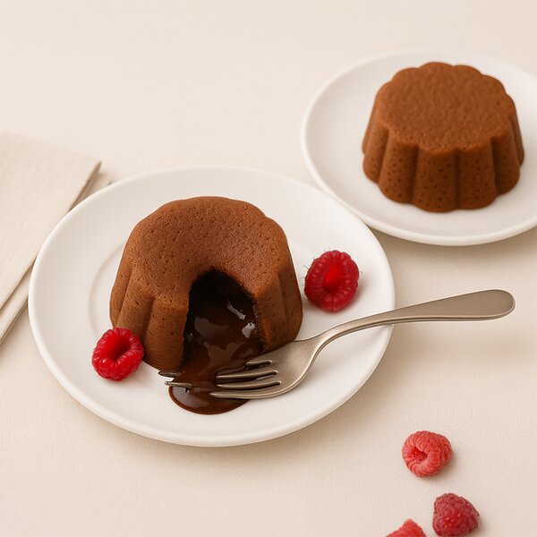 Forma na pečenie košíčky