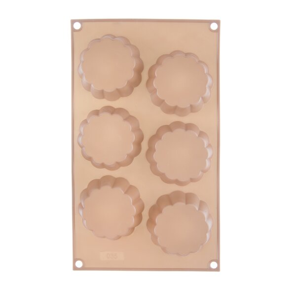 Forma na pečenie košíčky