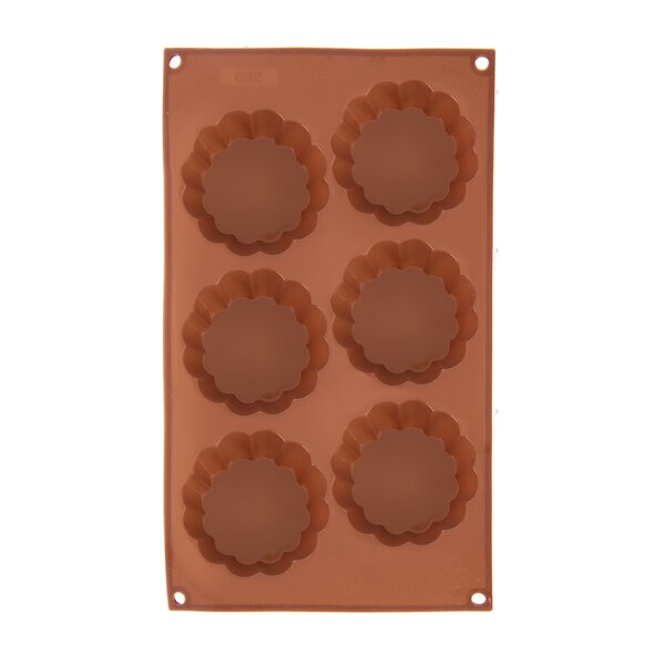 Forma na pečenie košíčky