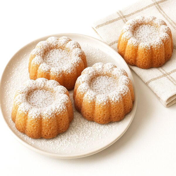 Forma na pečenie kvietky