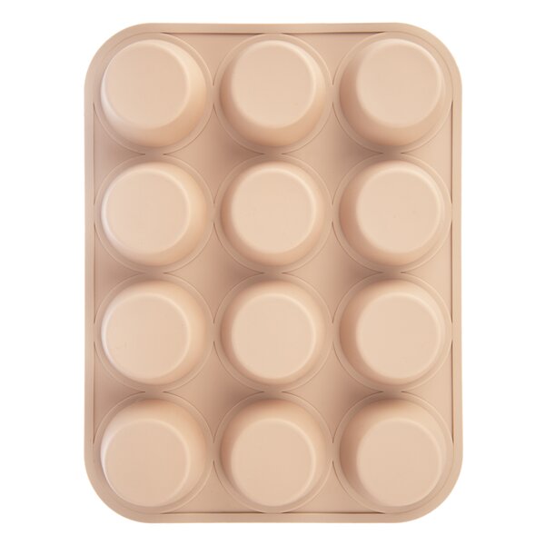 Forma na pečenie muffiny