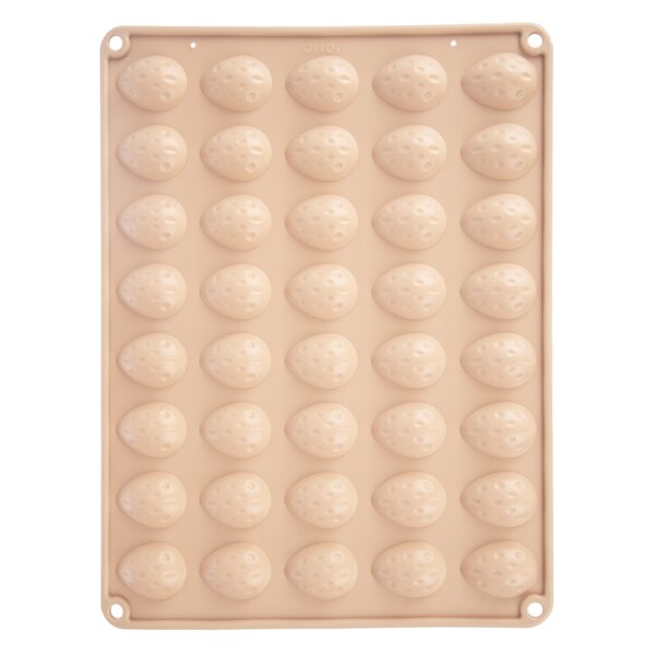 Forma na pečenie orechy