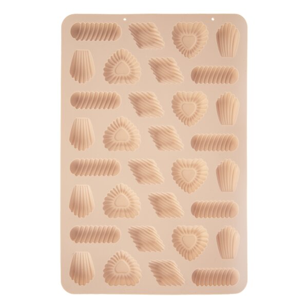 Forma na pečenie labky