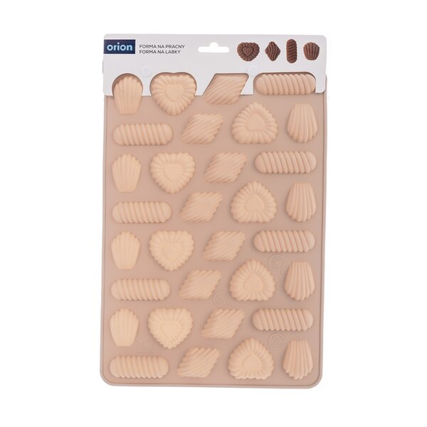 Forma na pečenie labky