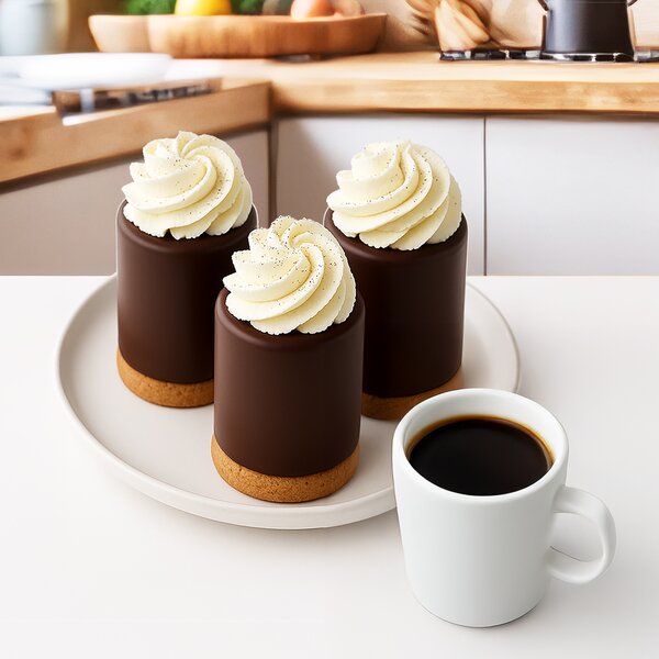 Forma na pečenie likérovej špičky