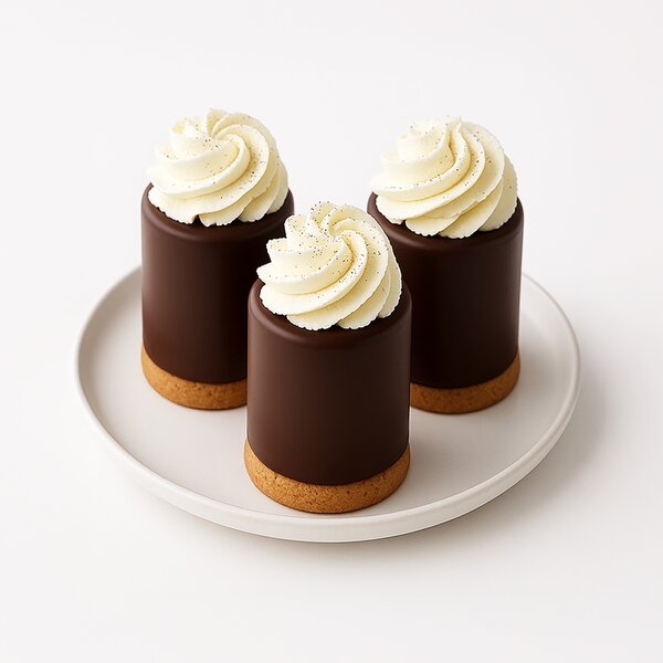 Forma na pečenie likérovej špičky