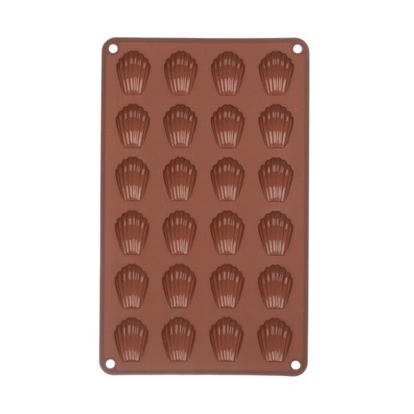 Forma na pečenie labky mini