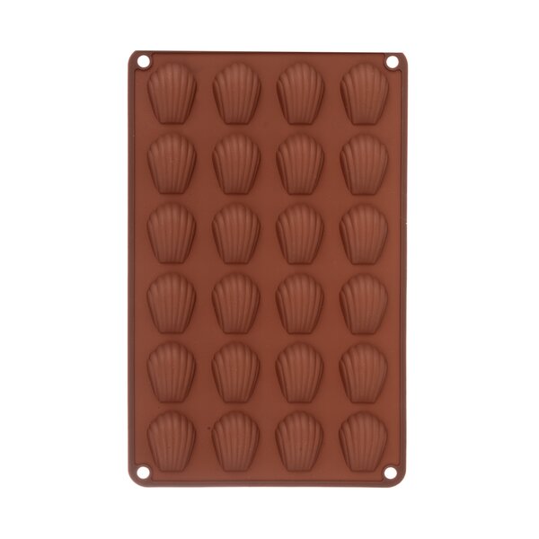 Forma na pečenie labky mini