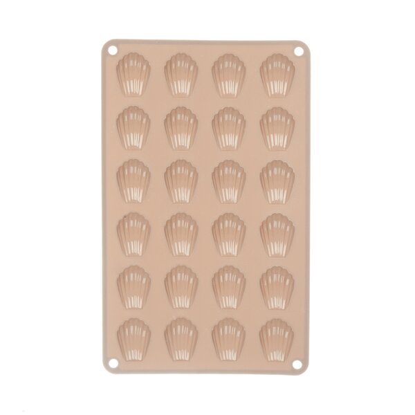 Forma na pečenie labky mini