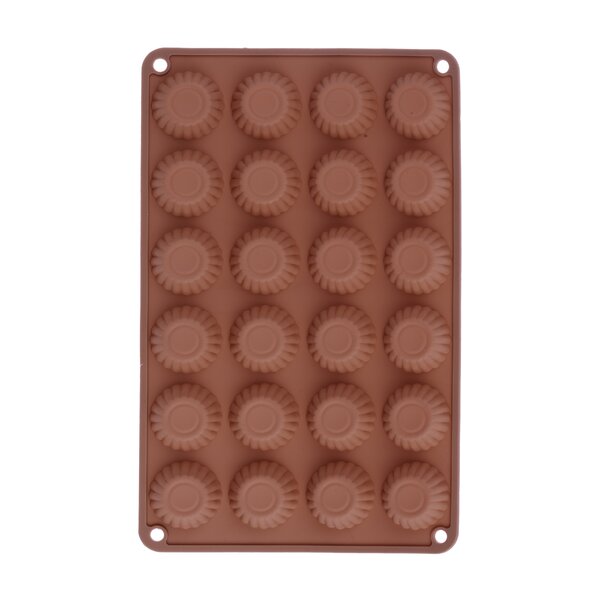 Forma na pečenie košíčky mini