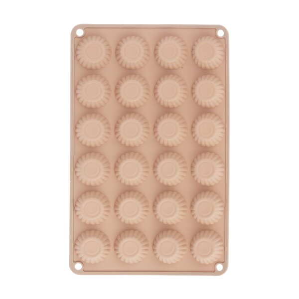 Forma na pečenie košíčky mini