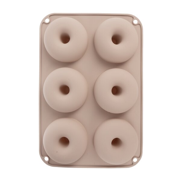 Forma na pečenie donuty