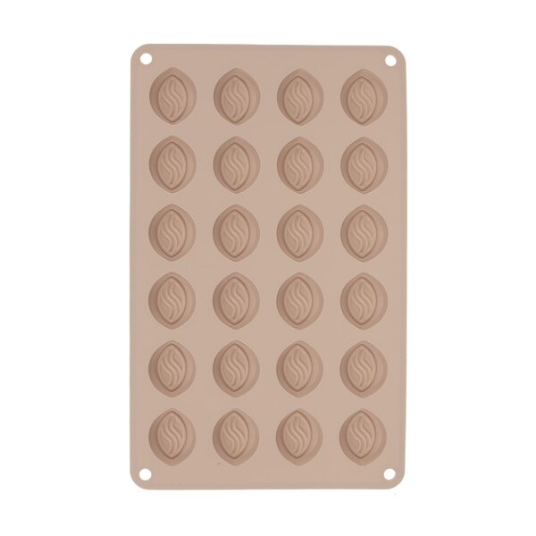 Forma na čokoládové pralinky