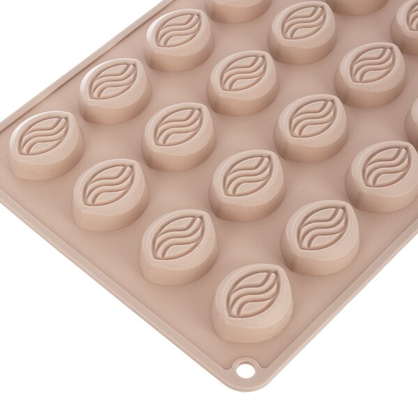 Forma na čokoládové pralinky